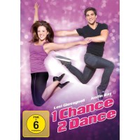 1 Chance 2 Dance - MT Trading  - (DVD Video / Drama)