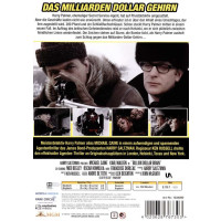 Das Milliarden Dollar Gehirn - Koch Media GmbH - DVD  -...