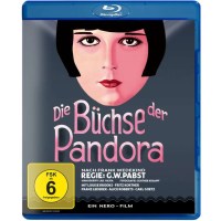 Die Büchse der Pandora (Blu-ray) - ALIVE AG  -...