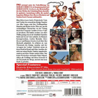 Romulus und Remus - Koch Media GmbH - DVD  - (DVD Video /...