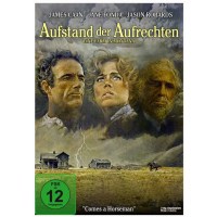 Aufstand der Aufrechten: - Koch Media GmbH - DVD  - (DVD...