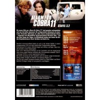 Alarm für Cobra 11 Staffel 3 Box 2 -   - (DVD Video...