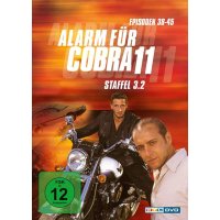 Alarm für Cobra 11 Staffel 3 Box 2 - LEONINE...