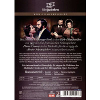 Giuseppe Verdi - Ein Leben in Melodien - ALIVE AG  - (DVD...