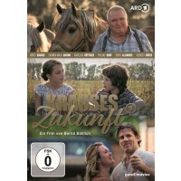 Krauses Zukunft - 375 Media  - (DVD Video / Sonstige /...