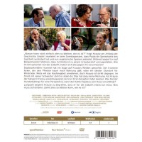 Krauses Zukunft - 375 Media  - (DVD Video / Sonstige /...