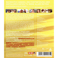 Baywatch Hawaii Staffel 1 (Blu-ray) - Fernsehjuwelen GmbH...