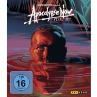 Apocalypse Now (Final Cut) (Blu-ray) - STUDIOCANAL GmbH...