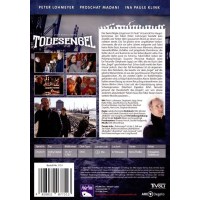 Todesengel - Polar Film + Medien GmbH  - (DVD Video /...