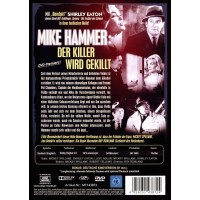 Mike Hammer: Der Killer wird gekillt - 375 Media  - (DVD...