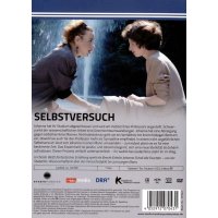 Selbstversuch - Studio Hamburg Enterprises  - (DVD Video...