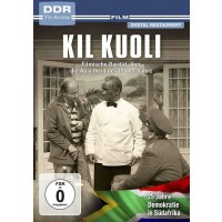 Kil Kuoli -   - (DVD Video / Sonstige / unsortiert)