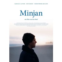 Minjan (OmU) - Salzgeber & Co. Medien GmbH  - (DVD...