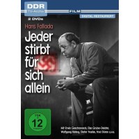 Jeder stirbt für sich allein (1970) - Studio Hamburg...