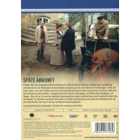 Späte Ankunft - Studio Hamburg Enterprises  - (DVD...