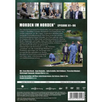 Morden im Norden Staffel 6 - Studio Hamburg Enterprises...