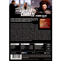 Alarm für Cobra 11 Staffel 16 - LEONINE Distribution  - (DVD Video / TV-Serie)