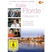 Katie Fforde Collection 13 - Studio Hamburg Enterprises...