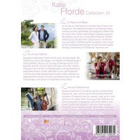 Katie Fforde Collection 13 - Studio Hamburg Enterprises...