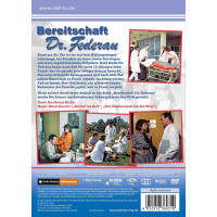 Bereitschaft Dr. Federau - OneGate Media  - (DVD Video /...