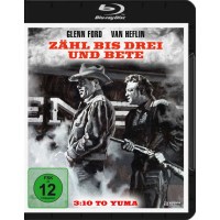 Zähl bis drei und bete (Blu-ray) - Koch Media GmbH -...