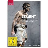 Zement - THEATER ED  - (DVD Video / Sonstige / unsortiert)