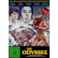 Die Odyssee (1968) - ALIVE AG  - (DVD Video / Sonstige /...