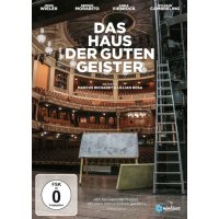 Das Haus der guten Geister - mindjazz pictures  - (DVD...