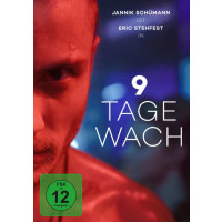 9 Tage wach - LEONINE Distribution  - (DVD Video / Drama)