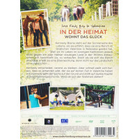 Love finds you in Valentine - In der Heimat wohnt das...