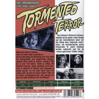 Tormented Terror - Der Turm der schreienden Frauen: -...