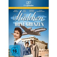 Mädchen ohne Grenzen - ALIVE AG  - (DVD Video /...