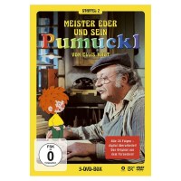 Pumuckl - Meister Eder und sein Pumuckl Staffel 2 -   -...