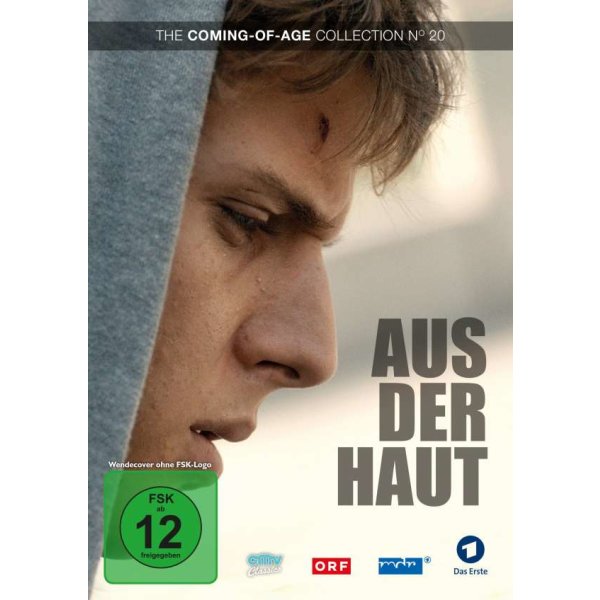 Aus der Haut - ALIVE AG  - (DVD Video / Sonstige / unsortiert)