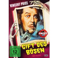 Gift des Bösen: - ALIVE AG  - (DVD Video / Sonstige...