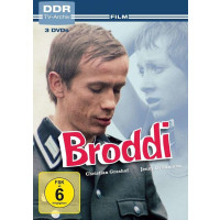 Broddi - OneGate Media  - (DVD Video / TV-Serie)