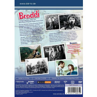 Broddi - OneGate Media  - (DVD Video / TV-Serie)