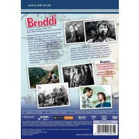 Broddi - Studio Hamburg Enterprises  - (DVD Video /...