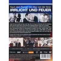 Irrlicht und Feuer - OneGate Media  - (DVD Video / TV-Serie)