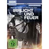 Irrlicht und Feuer - OneGate Media GmbH  - (DVD Video /...