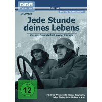 Jede Stunde deines Lebens - Studio Hamburg Enterprises  -...