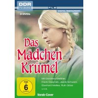 Das Mädchen Krümel - OneGate Media  - (DVD...