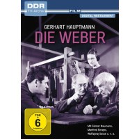 Die Weber - Studio Hamburg Enterprises  - (DVD Video /...