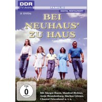 Bei Neuhaus zu Haus (Komplette Serie) - Studio Hamburg...