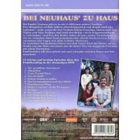 Bei Neuhaus zu Haus (Komplette Serie) - Studio Hamburg...