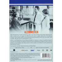 Alchimisten - OneGate Media  - (DVD Video / TV-Serie)