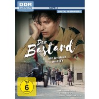 Der Bastard - Studio Hamburg Enterprises  - (DVD Video /...