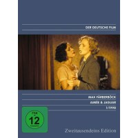 Aimée und Jaguar - Zweitausendeins GmbH  - (DVD...