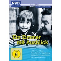 Ein Zimmer mit Ausblick - ALIVE AG  - (DVD Video /...