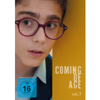 Coming of Age Vol. 7 (OmU): - ALIVE AG  - (DVD Video /...